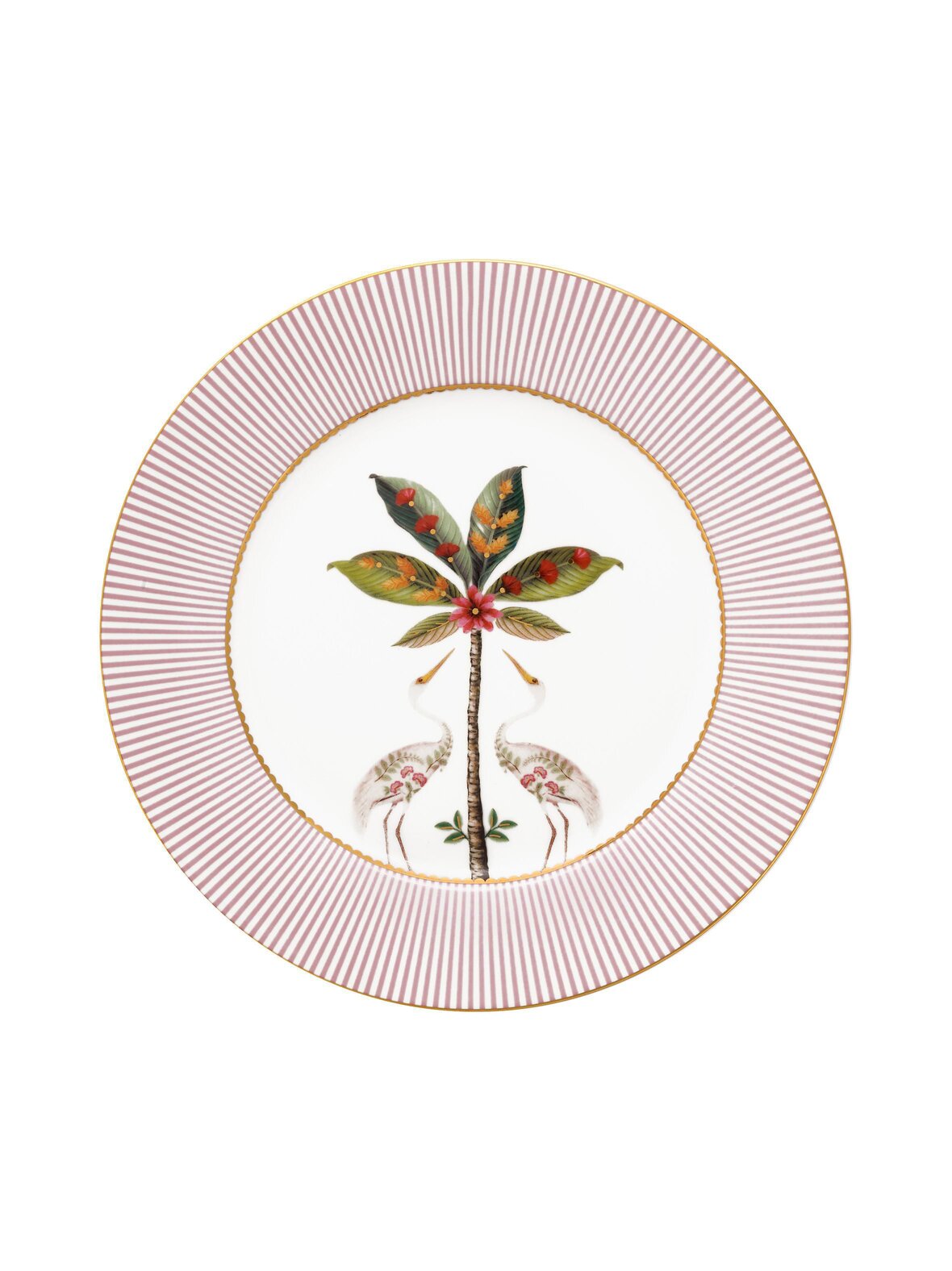 La Majorelle-lautanen 21 cm