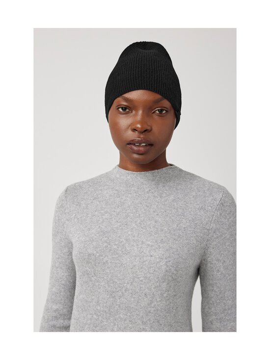 Canada Goose - Toque vilnas un kašmira cepure - 61 BLACK - NOIR | Stockmann - photo 2