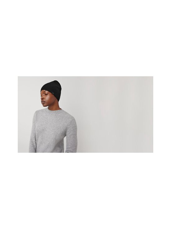 Canada Goose - Toque vilnas un kašmira cepure - 61 BLACK - NOIR | Stockmann - photo 5