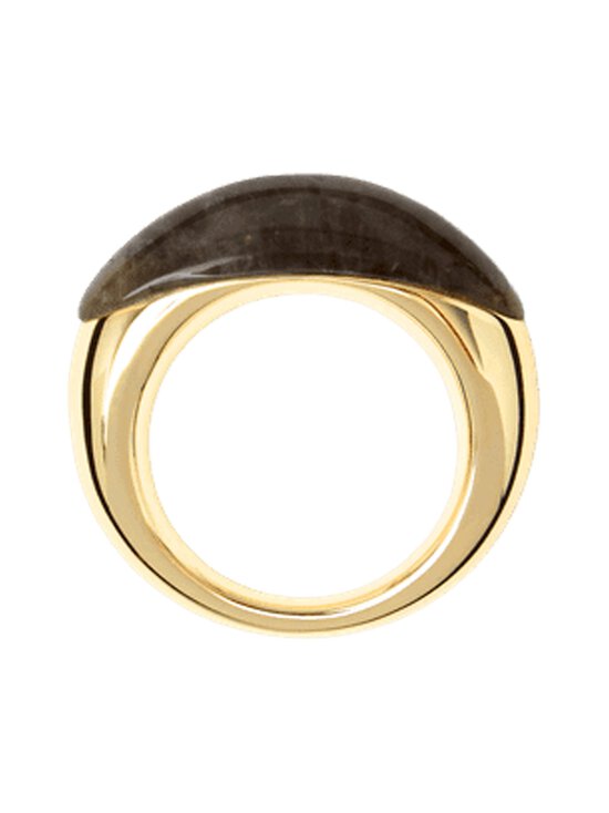 LIÉ STUDIO - The Beatrice -sormus - GOLD | Stockmann - photo 1