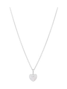 Pernille Corydon - Ocean Heart -kaulakoru - SILVER | Stockmann