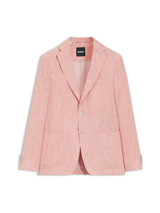 BOSS - C-Hanry-bleiseri - 686 LIGHT/PASTEL PINK | Stockmann - photo 1