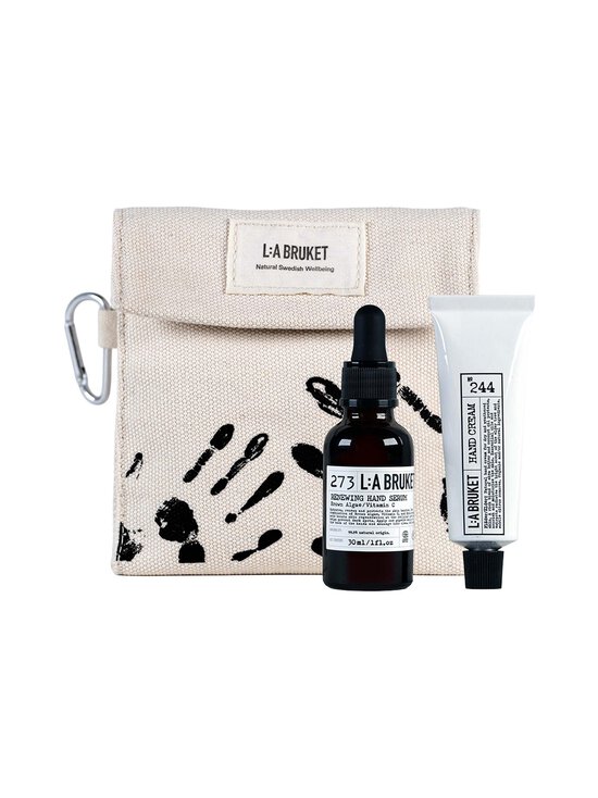 L:A Bruket - Hand Ritual Limited Edition Set L -ihonhoitopakkaus - NOCOL | Stockmann - photo 1