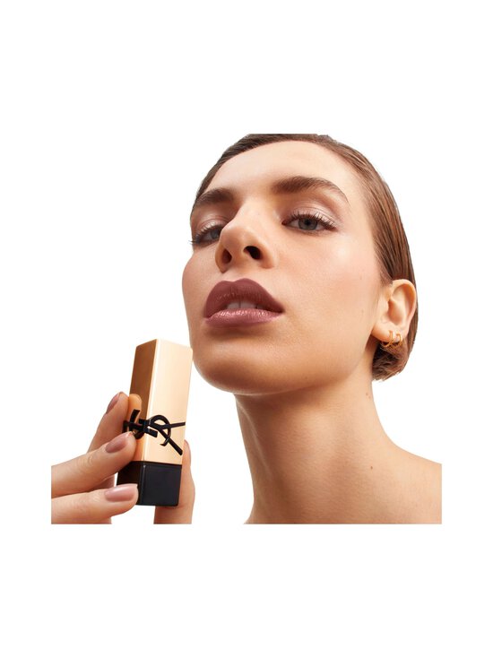 Yves Saint Laurent - Rouge Pur Couture Lipstick -huulipuna - N16 | Stockmann - photo 5
