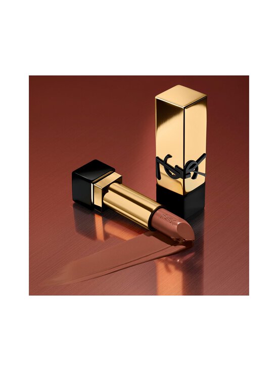 Yves Saint Laurent - Rouge Pur Couture Lipstick -huulipuna - N16 | Stockmann - photo 6