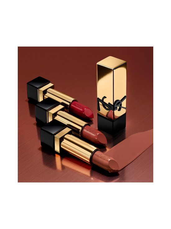 Yves Saint Laurent - Rouge Pur Couture Lipstick -huulipuna - N16 | Stockmann - photo 7