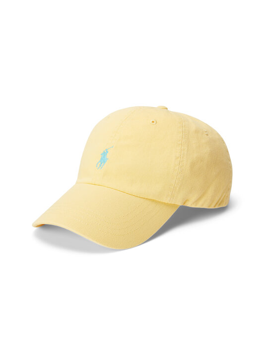 Polo Ralph Lauren - Classic Sport -lippalakki - CORN YELLOW | Stockmann - photo 1