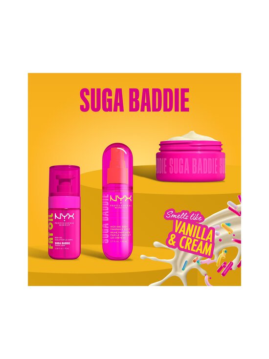 NYX Professional Makeup - Fat Oil Body Butter NYX Professional Makeup - NOCOL | Stockmann - photo 17