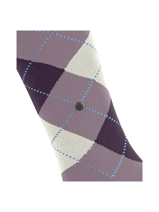 Burlington - Marylebone-polvisukat - DUSTY LILAC (6955) | Stockmann - photo 2