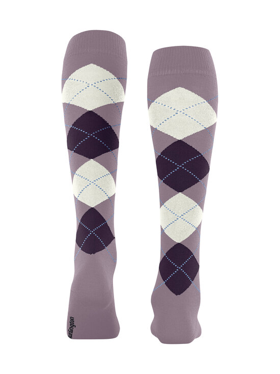 Burlington - Marylebone-polvisukat - DUSTY LILAC (6955) | Stockmann - photo 3