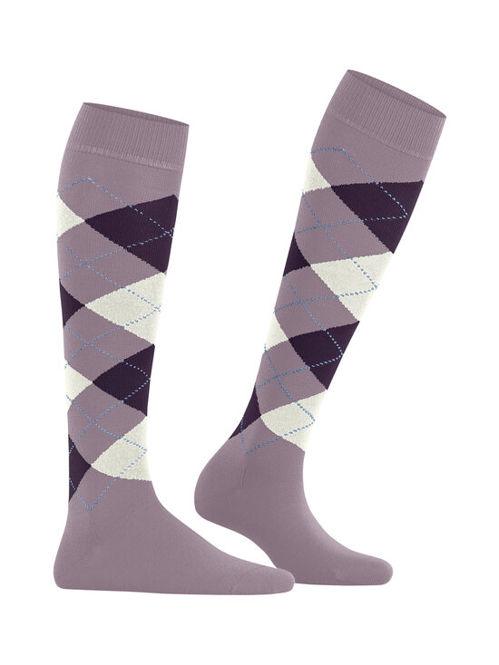 Burlington - Marylebone-polvisukat - DUSTY LILAC (6955) | Stockmann - photo 4