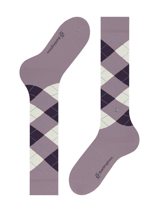 Burlington - Marylebone-polvisukat - DUSTY LILAC (6955) | Stockmann - photo 5
