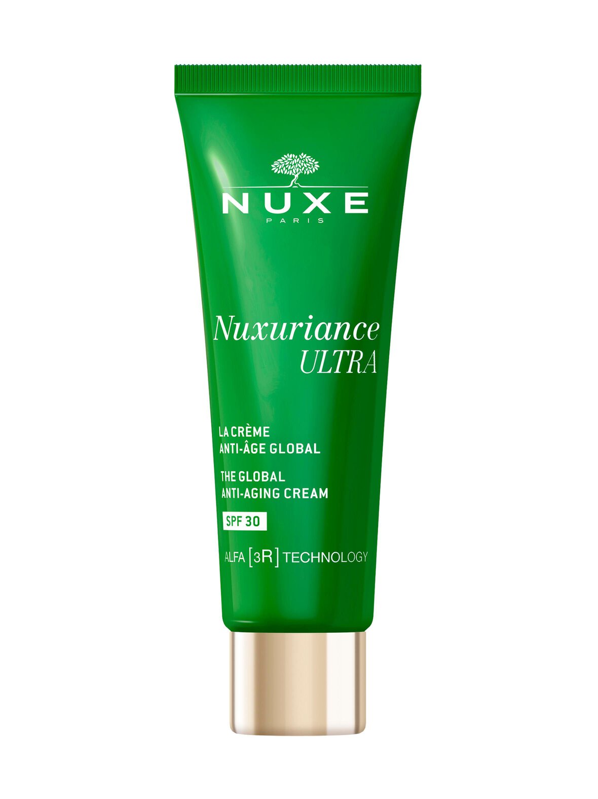 Nuxuriance Ultra The Global Anti-Aging Cream SPF 30 -voide