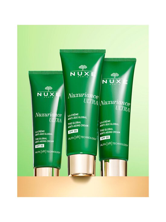 Nuxe - Nuxuriance Ultra The Global Anti-Aging Cream SPF 30 -voide - NOCOL | Stockmann - photo 2