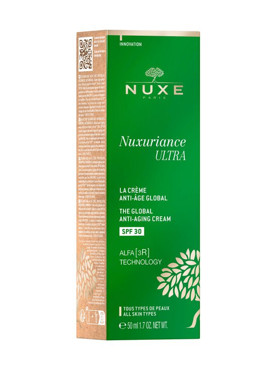 Nuxe - Nuxuriance Ultra The Global Anti-Aging Cream SPF 30 -voide - NOCOL | Stockmann - photo 6