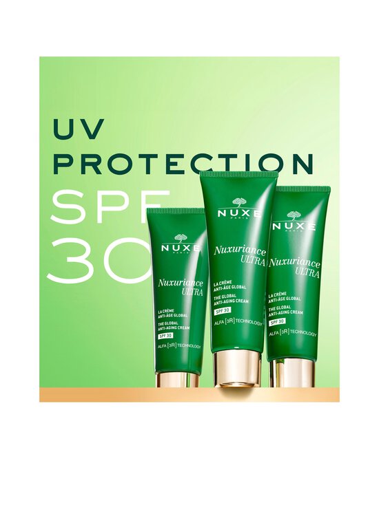 Nuxe - Nuxuriance Ultra The Global Anti-Aging Cream SPF 30 -voide - NOCOL | Stockmann - photo 8