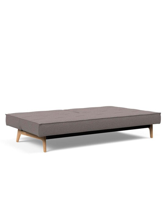 Innovation Living - Splitback Eik -vuodesohva - HARMAA - photo 5 Innovation Living - Splitback Eik -vuodesohva - HARMAA | Stockmann - photo 5