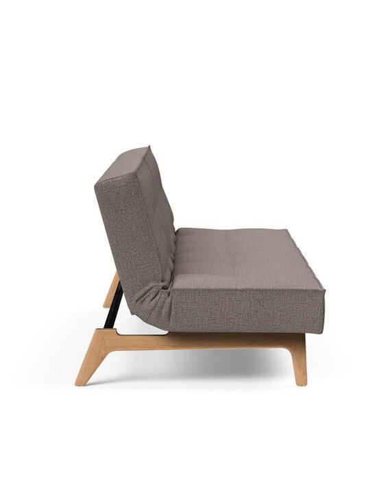 Innovation Living - Splitback Eik -vuodesohva - HARMAA - photo 6 Innovation Living - Splitback Eik -vuodesohva - HARMAA | Stockmann - photo 6