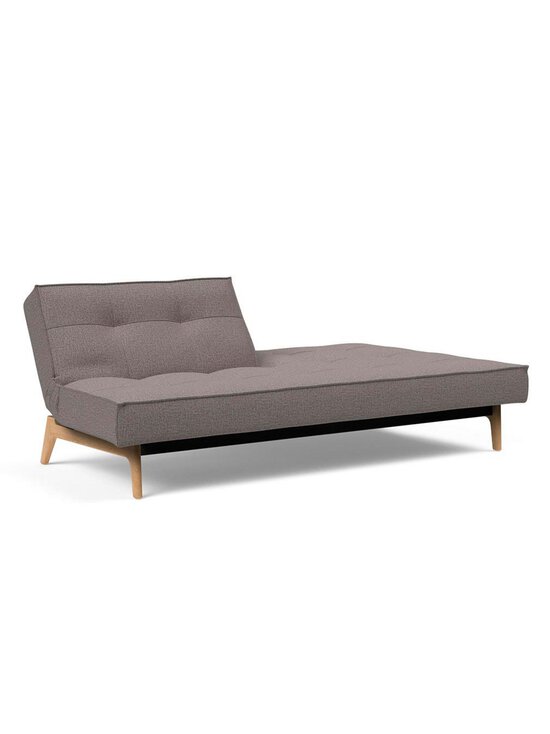 Innovation Living - Splitback Eik -vuodesohva - HARMAA - photo 3 Innovation Living - Splitback Eik -vuodesohva - HARMAA | Stockmann - photo 3