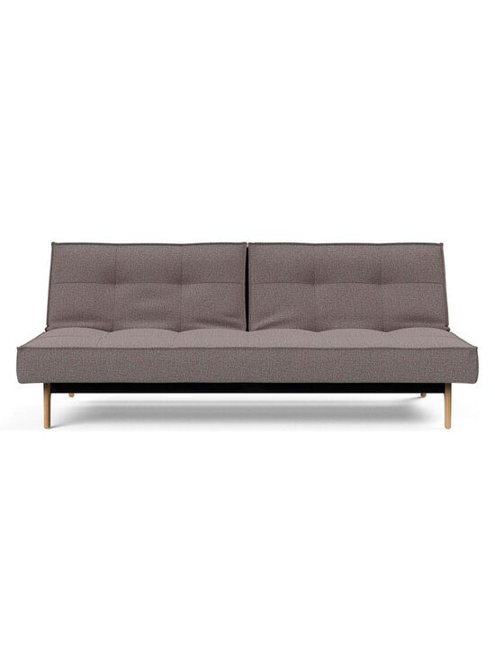 Innovation Living - Splitback Eik -vuodesohva - HARMAA - photo 2 Innovation Living - Splitback Eik -vuodesohva - HARMAA | Stockmann - photo 2
