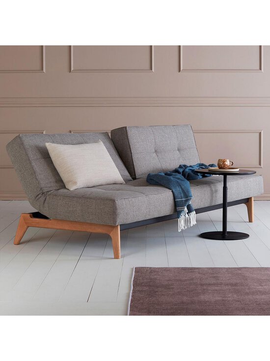 Innovation Living - Splitback Eik -vuodesohva - HARMAA - photo 11 Innovation Living - Splitback Eik -vuodesohva - HARMAA | Stockmann - photo 11