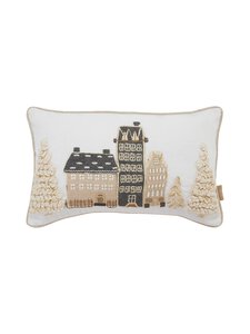 Villa Stockmann - Glion-tyynynpäällinen - SOFT WHITE | Stockmann