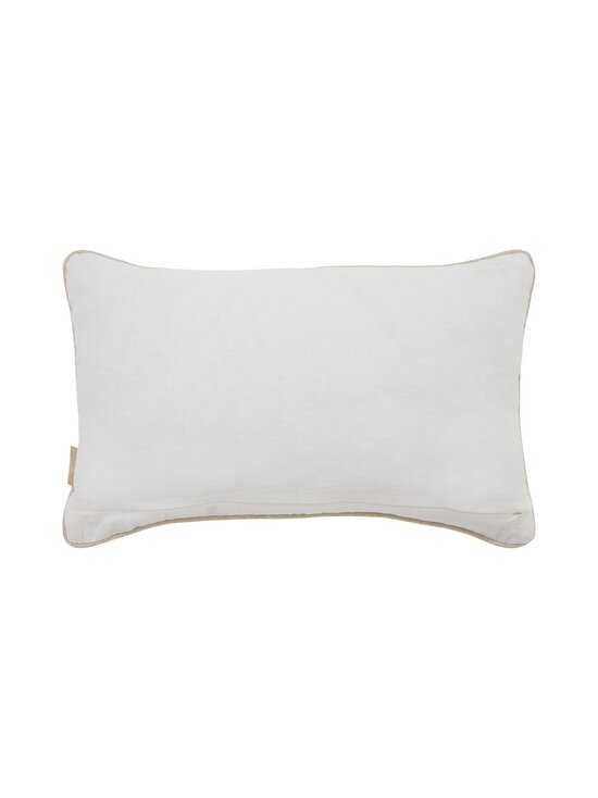 Villa Stockmann - Glion-tyynynpäällinen - SOFT WHITE | Stockmann - photo 2