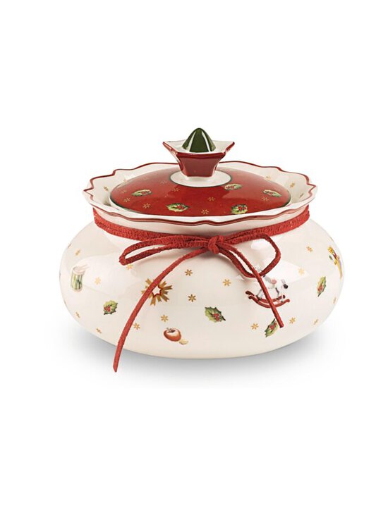 Villeroy & Boch - Kaanega portselannõu Toy's Delight Small - MULTICOLOR | Stockmann - photo 1