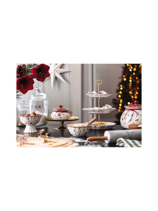 Villeroy & Boch - Kaanega portselannõu Toy's Delight Small - MULTICOLOR | Stockmann - photo 2