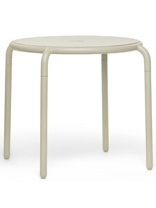 Fatboy - Toní Bistreau -pöytä desert ø 80 cm - BEIGE | Stockmann