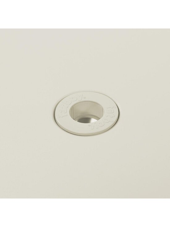 Fatboy - Toní Bistreau -pöytä desert ø 80 cm - BEIGE | Stockmann - photo 5