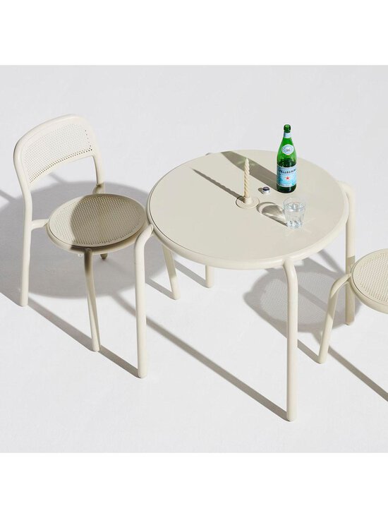 Fatboy - Toní Bistreau -pöytä desert ø 80 cm - BEIGE | Stockmann - photo 3