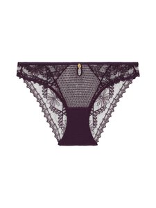 Aubade - Mystery of love Italian Brief -pitsialushousut - PLUM | Stockmann
