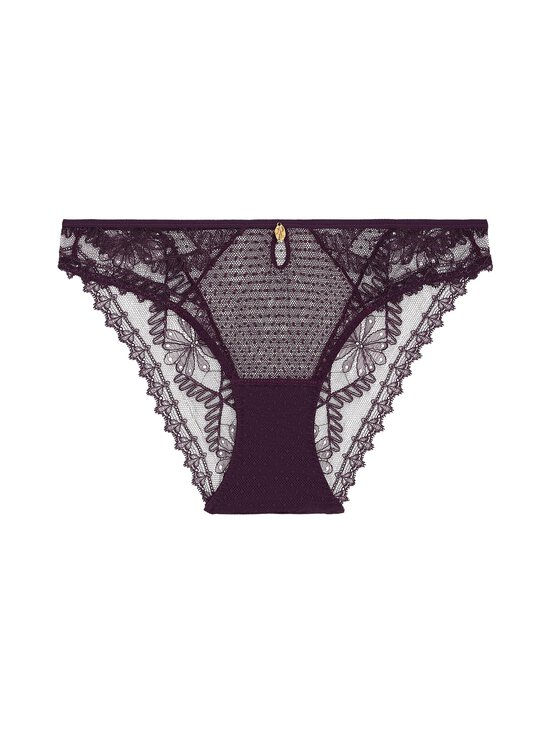 Aubade - Mystery of love Italian Brief -pitsialushousut - PLUM | Stockmann - photo 1