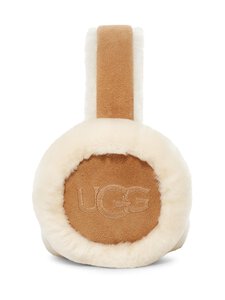 UGG - Lambanahast kõrvasoojendajad - CHESTNUT | Stockmann
