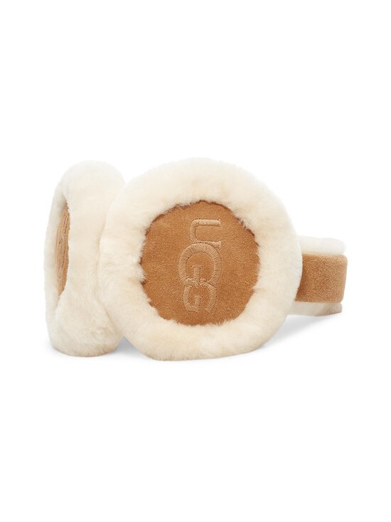 UGG - Lampaannahkainen korvanlämmitin - CHESTNUT - photo 2 UGG - Lampaannahkainen korvanlämmitin - CHESTNUT | Stockmann - photo 2