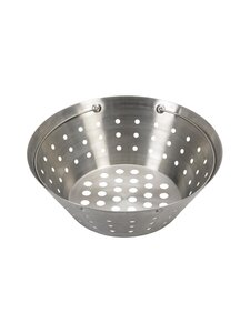 Big Green Egg - Fire Bowl -hiilikori, Large - STEEL Big Green Egg - Fire Bowl -hiilikori, Large - STEEL | Stockmann