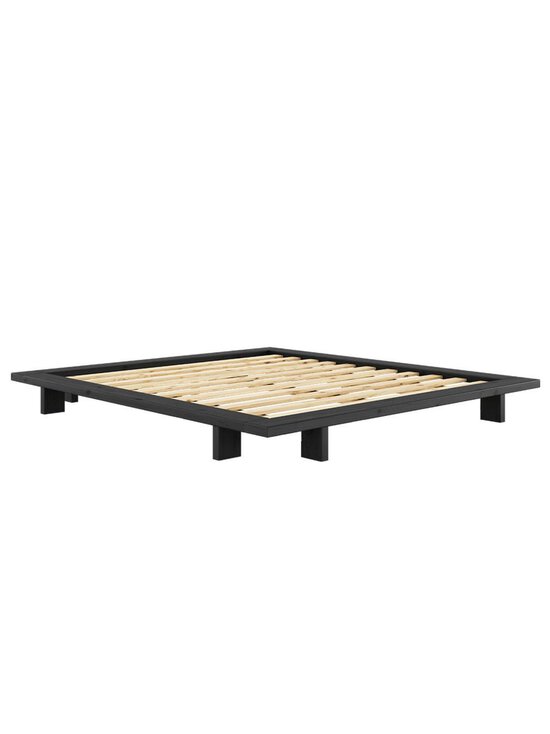 Karup Design - Japan-sänkyrunko 180 x 200 cm - MUSTA | Stockmann - photo 1