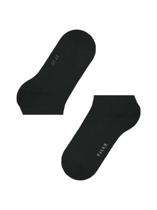 Falke - Sokid Climawool - 3000 BLACK - photo 1 Falke - Sokid Climawool - 3000 BLACK | Stockmann - photo 1