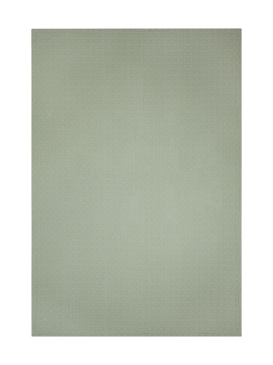 Casa Stockmann - Hable-päiväpeitto - GREEN MIST | Stockmann - photo 1