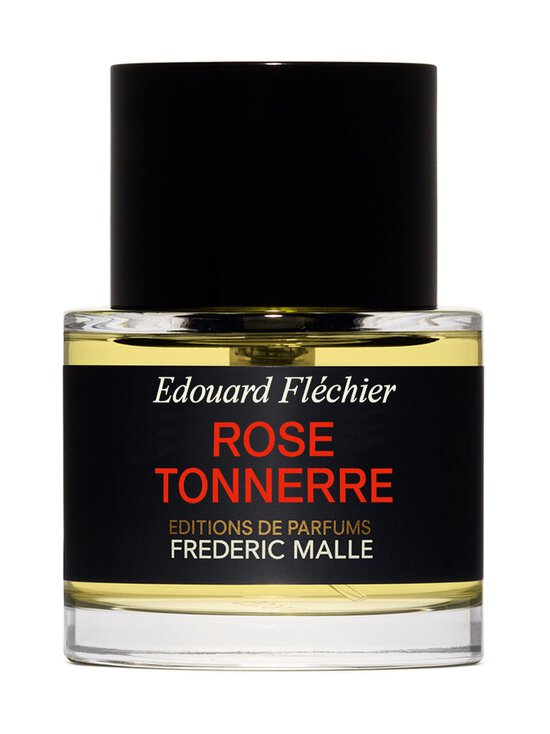 Editions de Parfums Frédéric Malle - Rose Tonnerre Parfum -tuoksu - NOCOL | Stockmann - photo 3