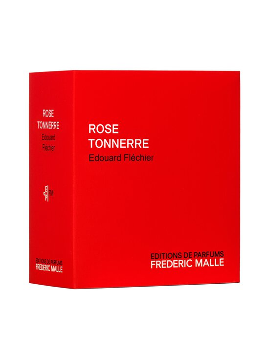 Editions de Parfums Frédéric Malle - Rose Tonnerre Parfum -tuoksu - NOCOL | Stockmann - photo 6