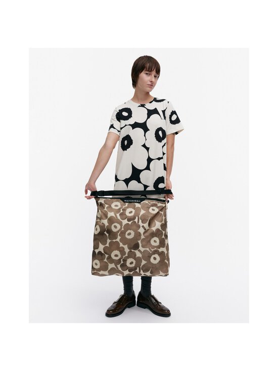 Marimekko - Neat Crossbody Unikko L -olkalaukku - 868 LIGHT YELLOW, BEIGE - photo 4 Marimekko - Neat Crossbody Unikko L -olkalaukku - 868 LIGHT YELLOW, BEIGE | Stockmann - photo 4