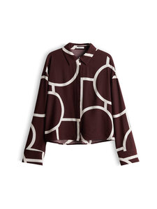 Opus - Fordoa atelier -paitapusero - 40046 CHERRY JAM | Stockmann