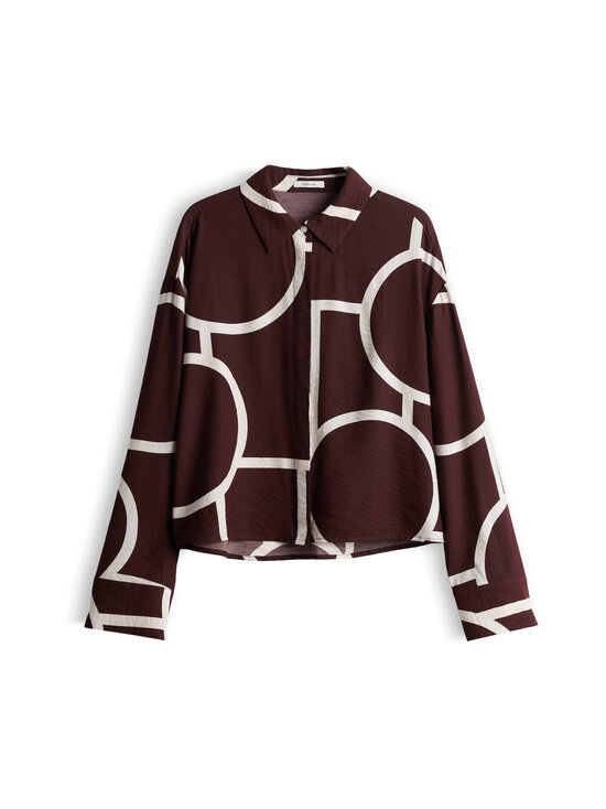 Opus - Fordoa atelier -paitapusero - 40046 CHERRY JAM | Stockmann - photo 1