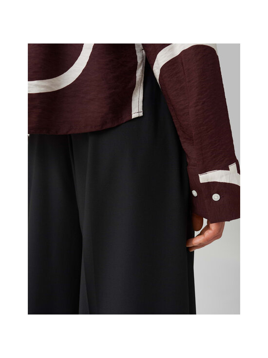 Opus - Fordoa atelier -paitapusero - 40046 CHERRY JAM | Stockmann - photo 6