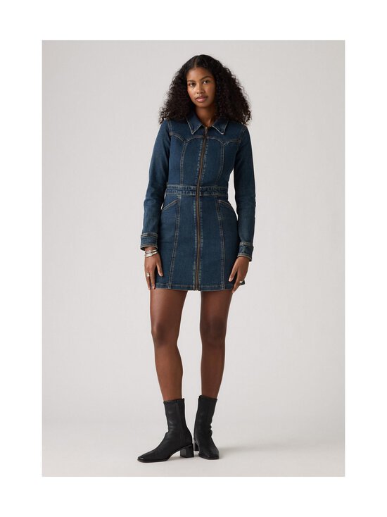 Levi's - Retro Dolly Pardon Me -farkkumekko - 246 DOLLY PARDON ME WB | Stockmann - photo 2