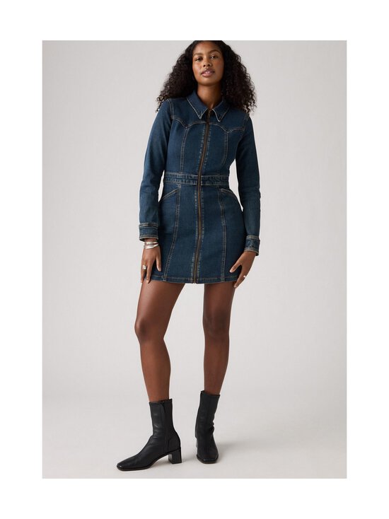 Levi's - Retro Dolly Pardon Me -farkkumekko - 246 DOLLY PARDON ME WB | Stockmann - photo 4