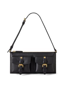 Mulberry - Roxanne Mini pleca soma - A100 BLACK | Stockmann