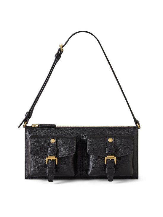 Mulberry - Roxanne Mini pleca soma - A100 BLACK | Stockmann - photo 1